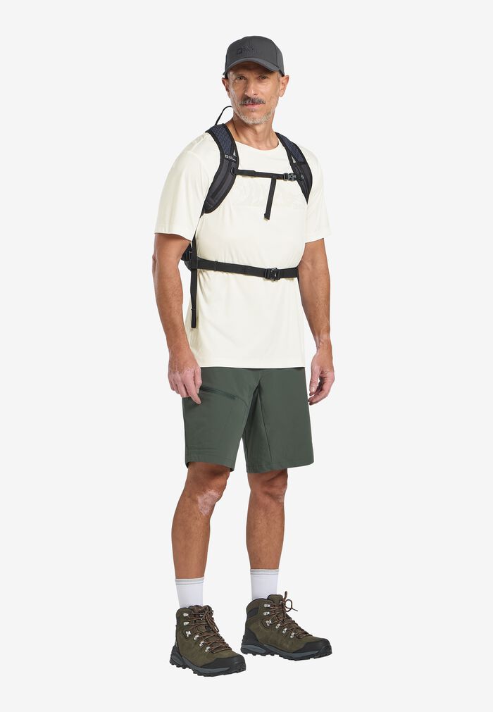 Jack Wolfskin Outfit Men