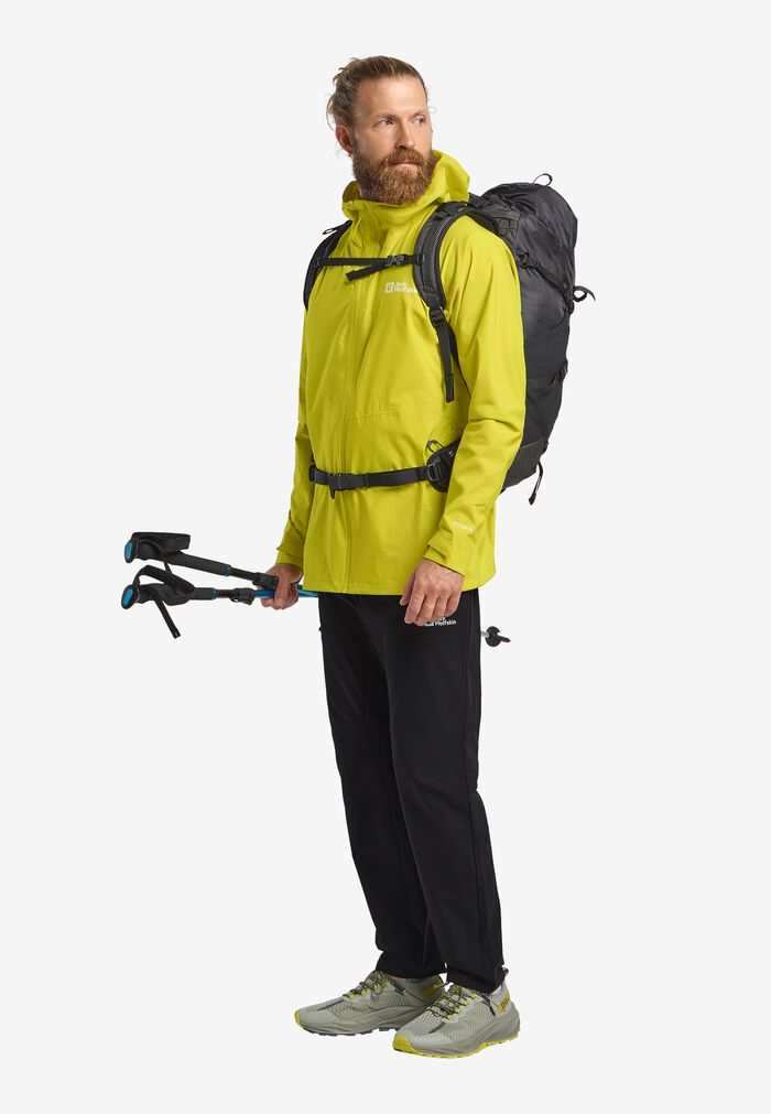 Jack Wolfskin Outfit Men Jack Wolfskin Outfit Men