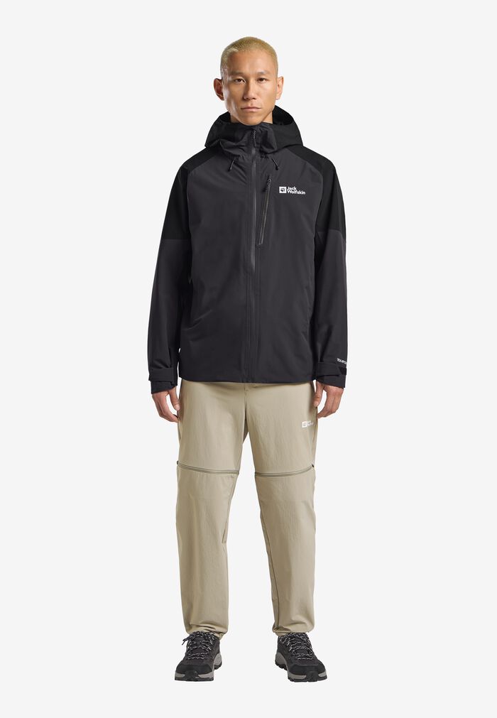 Jack Wolfskin Outfit Men