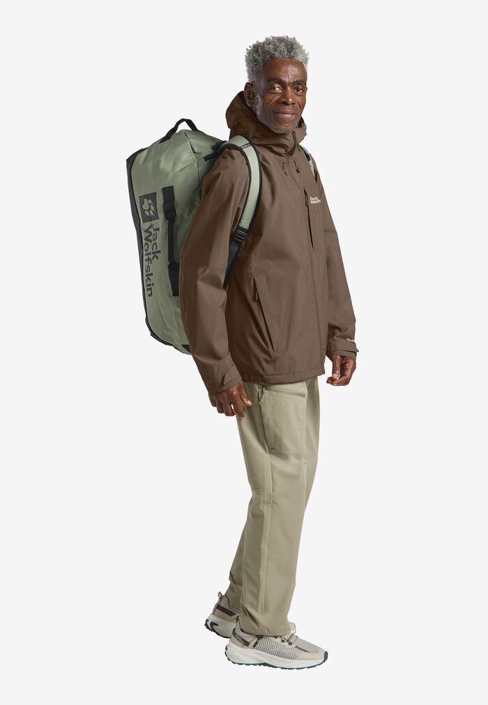 Jack Wolfskin Outfit Men Jack Wolfskin Outfit Men
